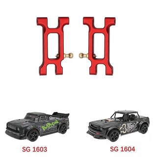 Foto 5 | Foto 5 | Juego De Brazos De Suspensión Superior Para Jlb Racing Cheetah (2 Piezas) - Venta Internacional.