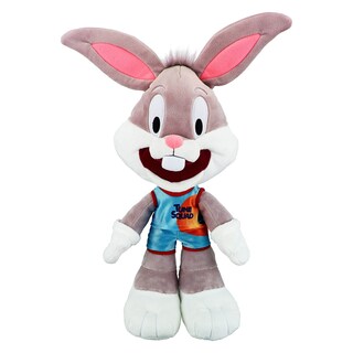 Foto 3 | Foto 3 | Transformando El Peluche Space Jam: Un Nuevo Legado: Bugs Bunny 12 - Venta Internacional.