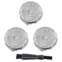 Navaja Hq9 De 3 Piezas Para Afeitadora Philips Hq9100 Hq9190 - Venta Internacional.