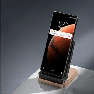 Foto 3 | Foto 3 | Cargador Inalámbrico Xiaomi 55w Fast Charge Qi Universal - Venta Internacional.