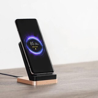 Foto 4 | Foto 4 | Cargador Inalámbrico Xiaomi 55w Fast Charge Qi Universal - Venta Internacional.