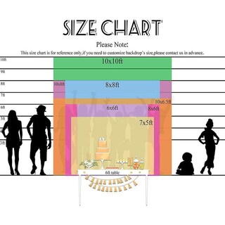 Foto 6 | Foto 6 | Telón De Fondo Avezano Greenery Elephant Baby Shower 210 X 150 Cm - Venta Internacional.