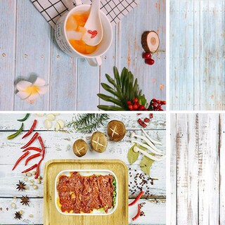 Foto 1 | Foto 1 | Fotografía Fondo Konpon Madera Doble Cara Dp-21 - Venta Internacional.