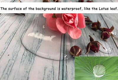 Foto 6 | Foto 6 | Fotografía Fondo Konpon Madera Doble Cara Dp-21 - Venta Internacional.