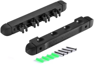 Foto 3 | Foto 3 | Estante De Pared Para Billar Con Forma De Taco De Billar - Venta Internacional.