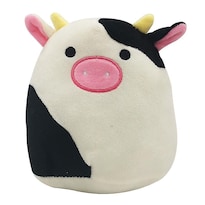 Muñeco De Peluche Connor The Cow De 30 Cm Suave Y De Peluche - Venta Internacional.