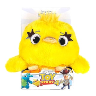 Foto 3 | Foto 3 | Juguete De Peluche Toy Story 4 Dukey Duck Rabbit Para Niños - Venta Internacional.