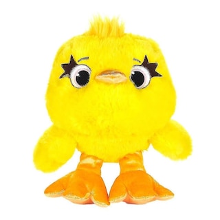 Foto 4 | Foto 4 | Juguete De Peluche Toy Story 4 Dukey Duck Rabbit Para Niños - Venta Internacional.