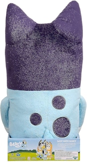 Foto 2 | Foto 2 | Muñeco De Peluche Bluey And Bingo Dog Friends De 28 Cm - Venta Internacional.