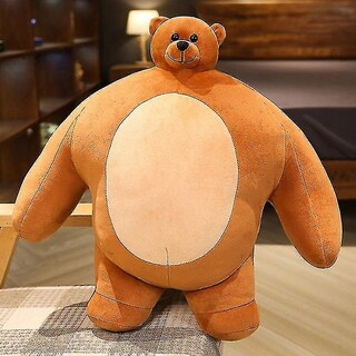Foto 1 | Foto 1 | Figura De Muñeco De Peluche Con Forma De Oso De Peluche Para Bebé 24 Cm - Venta Internacional.
