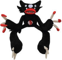Muñeca De Peluche Killy Willy Game Para Un Fan Del Juego Regalo De Cumpleaños 37 Cm - Venta Internacional.