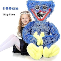 Juguete De Peluche Playtime Huggy Wugg Character 20 Cm/40 Cm/80 Cm/100 Cm - Venta Internacional.