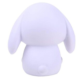 Foto 3 | Foto 3 | Juguete Squishy Slow Rising Diseño De Conejo Grande Superblando - Venta Internacional.