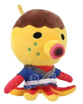 Muñeca De Peluche Zhang Maru Li Ji Zhang Maru Sen Friends 21 Cm - Venta Internacional.