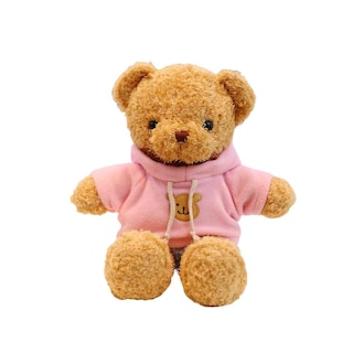Foto 1 | Foto 1 | Peluche De Peluche Con Forma De Oso De Peluche Para Niños Y Niñas - Venta Internacional.