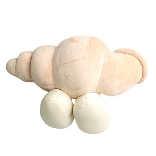 Foto 2 | Foto 2 | Peluche Marcel The Shell Con Zapatos De 20 Cm - Venta Internacional.