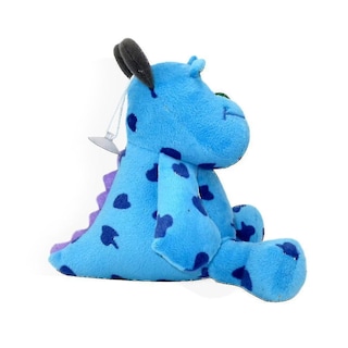 Foto 2 | Foto 2 | Muñeca De Peluche Monsters Inc. Sulley 22 Cm De Altura - Venta Internacional.