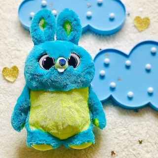 Foto 1 | Foto 1 | Muñeca De Peluche Toy Story 4 Con Forma De Conejito Para Niños - Venta Internacional.