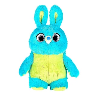 Foto 4 | Foto 4 | Muñeca De Peluche Toy Story 4 Con Forma De Conejito Para Niños - Venta Internacional.