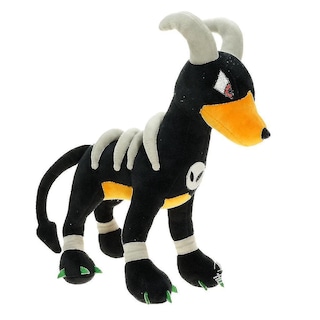Foto 1 | Foto 1 | Peluche Houndoom 30 Cm - Venta Internacional.