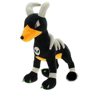 Foto 2 | Foto 2 | Peluche Houndoom 30 Cm - Venta Internacional.