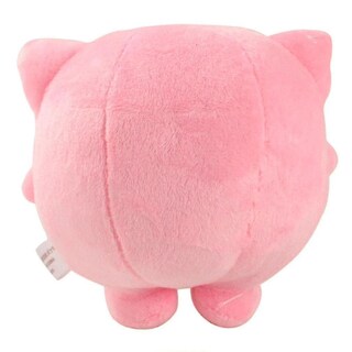 Foto 2 | Foto 2 | Muñeca De Peluche Jigglypuff 15 Cm Rosa - Venta Internacional.