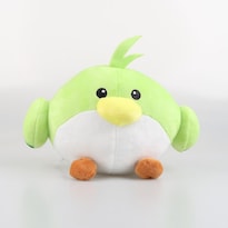 Muñeca De Peluche Kirby Star Kirby's Dreamland 22cm - Takara Tomy - Venta Internacional.