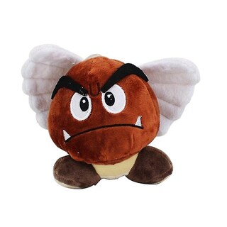 Foto 1 | Foto 1 | Peluche De Peluche De Super Mario Personaje #10 - Venta Internacional.