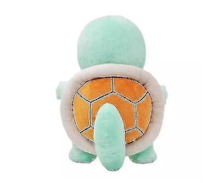 Muñeco De Peluche Squirtle Pikachued Bulbasaur 20 Cm - Venta Internacional.