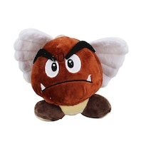 Peluche De Peluche De Super Mario Personaje #10 - Venta Internacional.