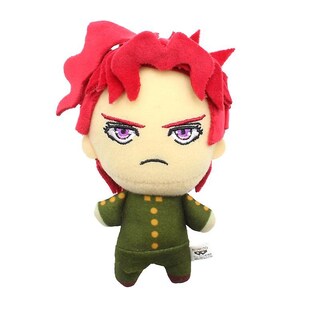 Foto 3 | Foto 3 | Peluche Jojo's Bizarre Adventure Golden Wind Buccella - Venta Internacional.