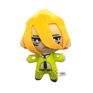 Foto 4 | Foto 4 | Peluche Jojo's Bizarre Adventure Golden Wind Buccella - Venta Internacional.