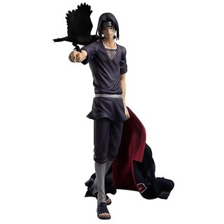 Foto 1 | Foto 1 | Figura De Acción Naruto Uchiha Itachi 23 Cm - Venta Internacional.