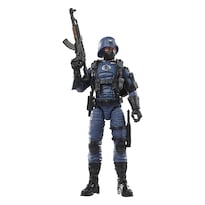 Figura De Acción G.i. Joe Classified Series Cobra Officer 37 Cm - Venta Internacional.