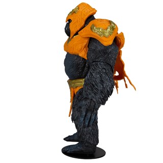 Foto 4 | Foto 4 | Mega Figure Mcfarlane Toys Dc Direct The Flash Gorilla Grodd - Venta Internacional.