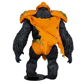 Foto 5 | Foto 5 | Mega Figure Mcfarlane Toys Dc Direct The Flash Gorilla Grodd - Venta Internacional.