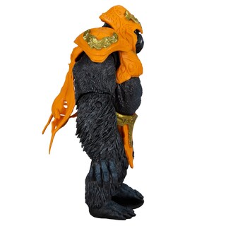 Foto 6 | Foto 6 | Mega Figure Mcfarlane Toys Dc Direct The Flash Gorilla Grodd - Venta Internacional.