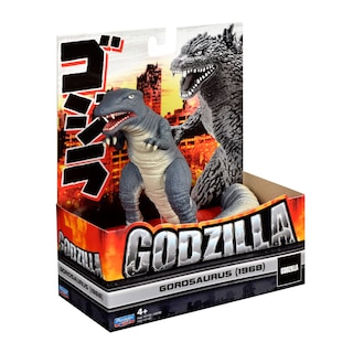 Foto 4 | Foto 4 | Figura De Acción Monsterverse Gorosaurus Godzilla De 6.5 Pulgadas - Venta Internacional.