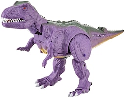 Figura De Acción Transformers Vintage Beast Wars Megatron - Venta Internacional.