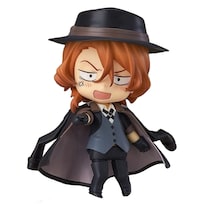 Figura De Acción Xdbsm Bungo-stray-dogs Nakahara Chuuya 10 Cm - Venta Internacional.