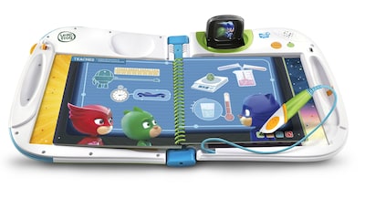 Foto 6 | Foto 6 | Juguete Educativo Leapfrog Leapstart 3d Moonlight Hero Math - Venta Internacional.
