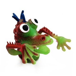 Foto 4 | Foto 4 | Muñeca Abaodam De Silicona De Toy Finger Puppets 5 Unidades Para Niños - Venta Internacional.