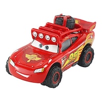 Surtido De 3 Personajes Básicos De Toy Car Wltk Movie Cars 2 - Venta Internacional.