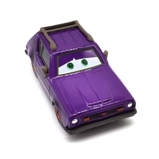 Foto 2 | Foto 2 | Película Toy Cars Diecast Model 1:55 Scale Cars 2 3 Para Niños - Venta Internacional.