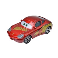 Toy Cars Shygey Cars 2 3 Modelo Fundido A Escala 1:55 Red Sally - Venta Internacional.