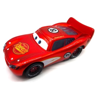 Foto 1 | Foto 1 | Toy Cars Shygey Cars Movie Cars 2 Y Cars 3 Diecast Metal - Venta Internacional.