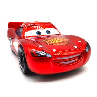 Foto 2 | Foto 2 | Toy Cars Shygey Cars Movie Cars 2 Y Cars 3 Diecast Metal - Venta Internacional.