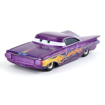 Toy Cars Shygey Cars 2 3 Ramone Diecast Modelo A Escala 1:55 Para Niños - Venta Internacional.