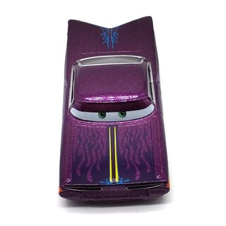 Foto 2 | Foto 2 | Toy Cars Shygey Cars 2 3 Ramone Diecast Modelo A Escala 1:55 Para Niños - Venta Internacional.