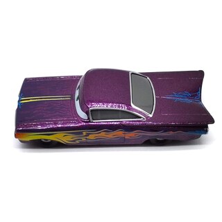 Foto 4 | Foto 4 | Toy Cars Shygey Cars 2 3 Ramone Diecast Modelo A Escala 1:55 Para Niños - Venta Internacional.